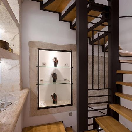 Nije Presa Apartments Dubrovnik Buitenkant foto