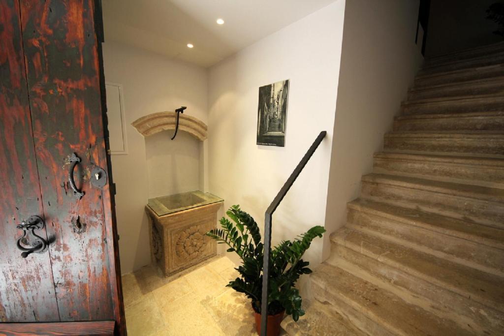 Nije Presa Apartments Dubrovnik Buitenkant foto