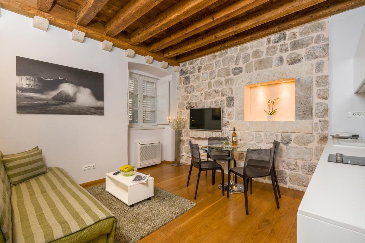 Nije Presa Apartments Dubrovnik Buitenkant foto